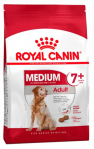 Royal Canin Medium Adult 7+ 4kg
